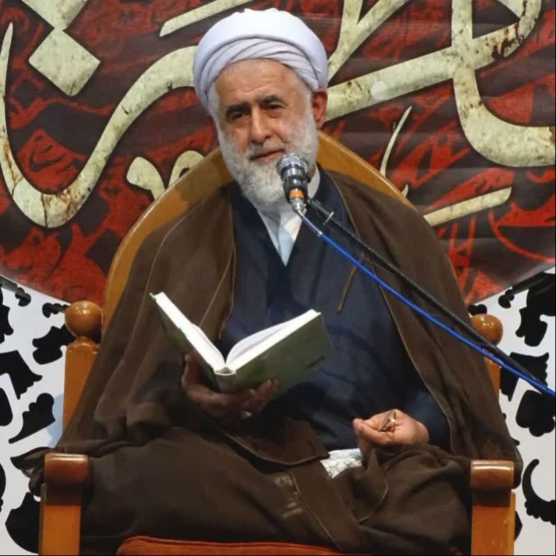 حاج محسن